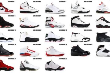 Best Jordans