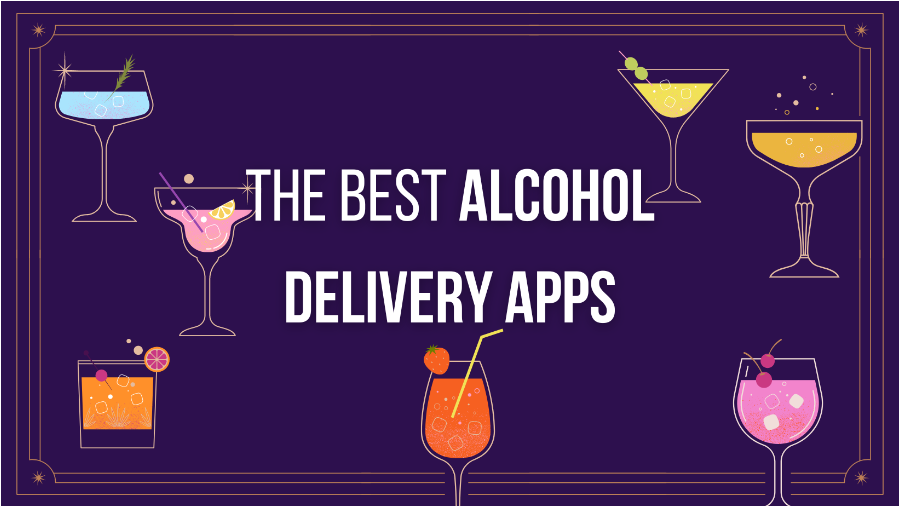 Benefits of Using Whiskey Delivery Apps