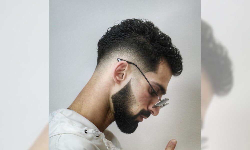 Taper Fade Hairstyles