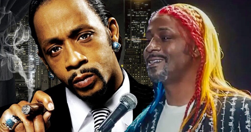 katt williams net worth