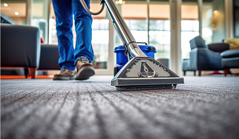 How to Choose the Right Commercial Cleaning Service for Your Ontario Business