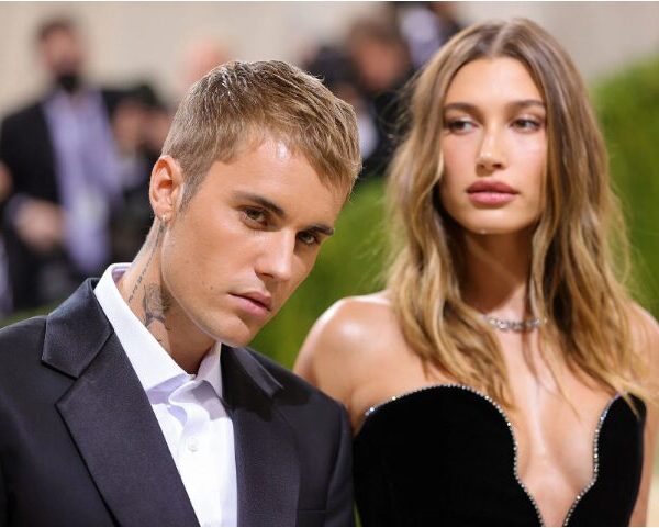 Hailey Bieber Jail 7 Shocking Revelations