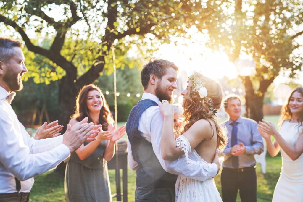 The Hidden Gems of Venue Rentals: Outdoor Spaces for Memorable Events