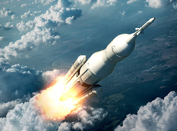 Starship Launch Date: A New Era of Space Exploration