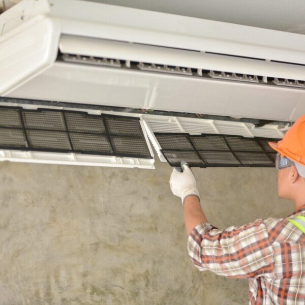 Understanding the Different Types of Commercial AC Maintenance Services