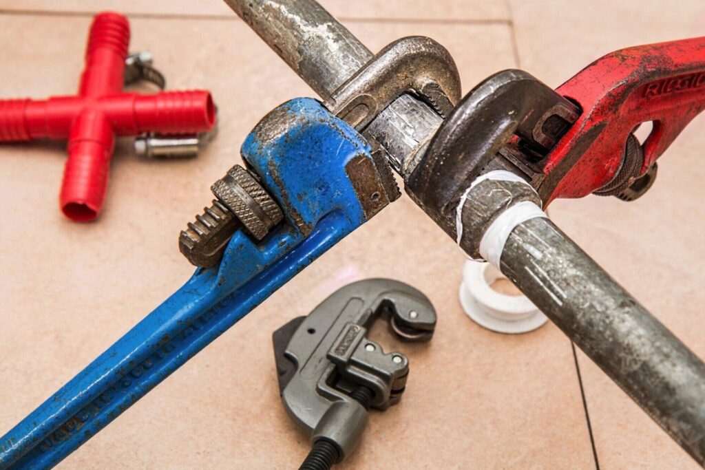 From Prevention to Repair: 4 Plumbing Pipeline Maintenance