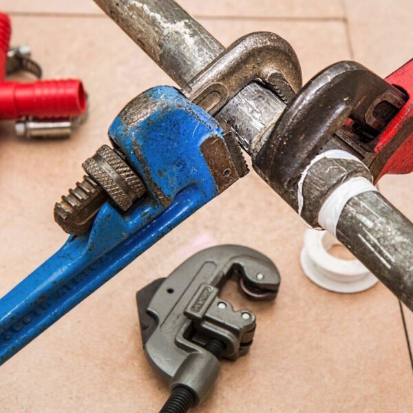 From Prevention to Repair: 4 Plumbing Pipeline Maintenance