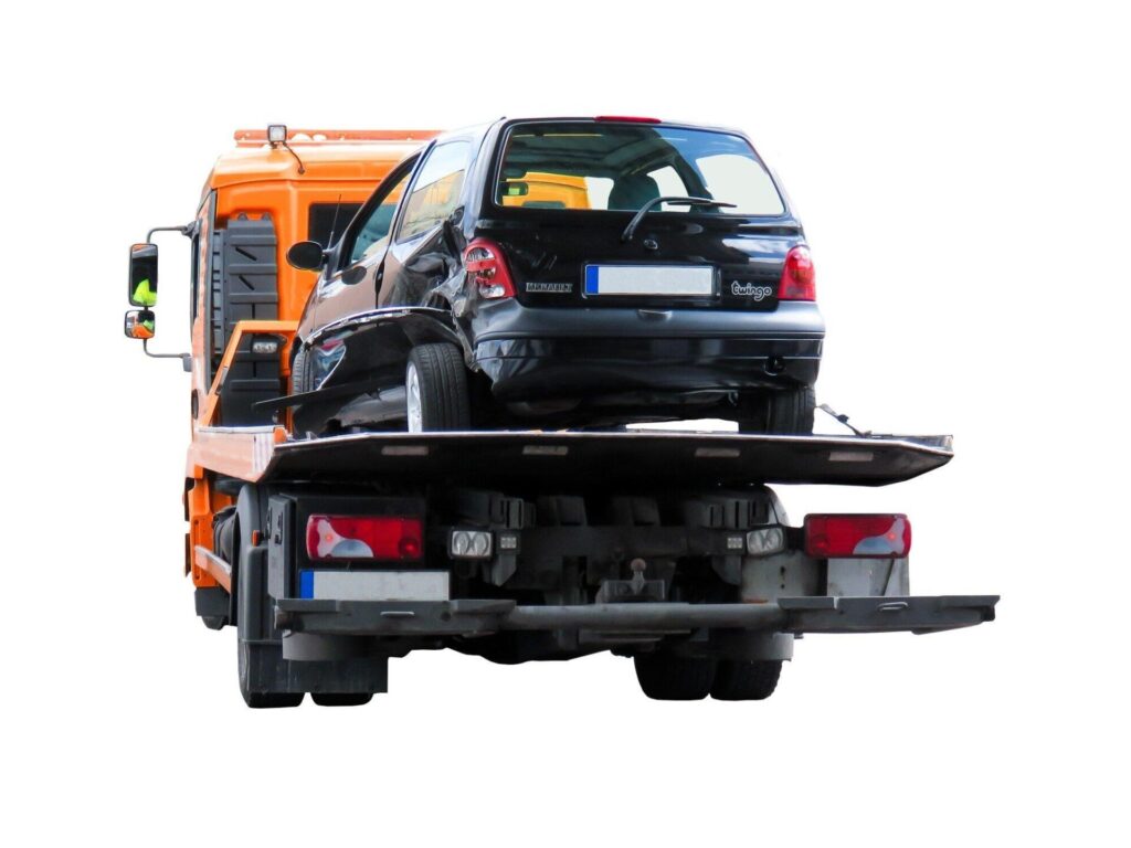How to Safely Transport Your Vehicle With an Enclosed Car Hauler Trailer