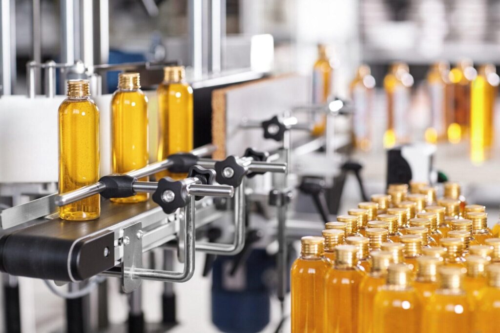 Exploring the Rise of Minimalist Bottle Design in the Beverage Industry