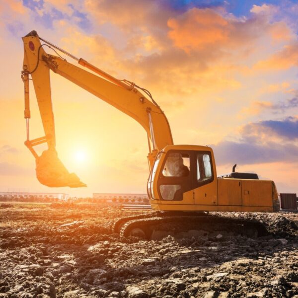 Understanding the Different Types of Excavators and Their Uses in Construction