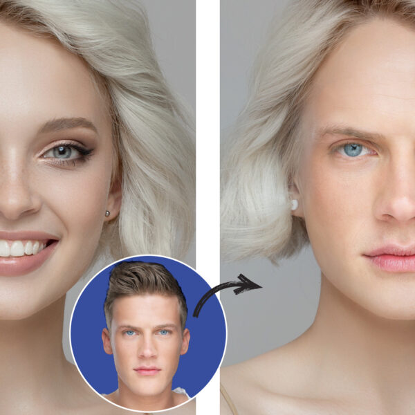 The Magic of Vidwud: Effortless Face Swaps for Videos, Photos, and GIFs