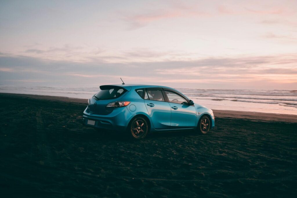 Exploring the Technology Upgrades in the Mazda CX 30 2024