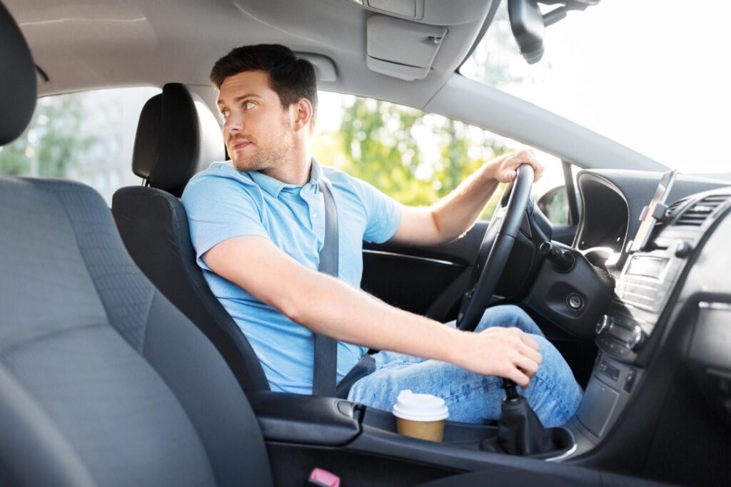 Mastering the Art of Paddle Shifting: Tips for Driving Cars With Paddle Shifters