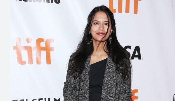 Tanaya Beatty: Rising Star in Hollywood