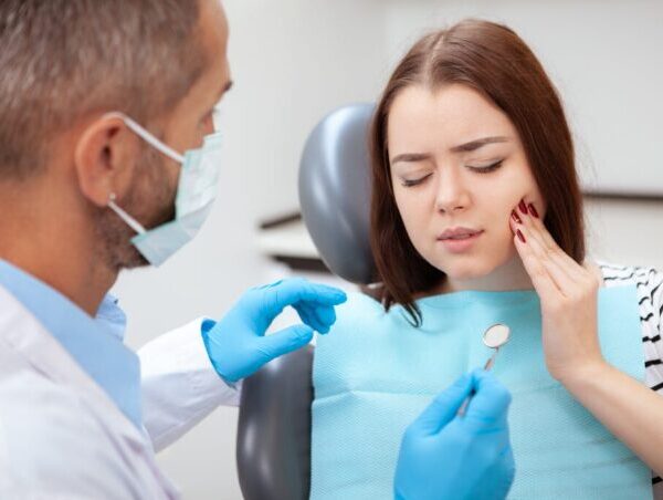 The Importance of Quick Action & When to Seek Emergency Dentist Services
