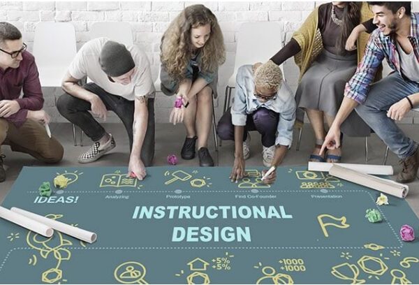 Creative Strategies for Effective Instructional Design