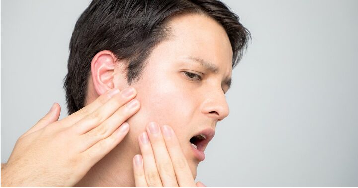 The Benefits of TMJ Laser Treatment & How It Can Alleviate Jaw Pain and Discomfort