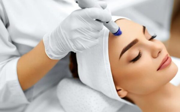 Exploring the Latest Advancements in Medical Spa Facial Treatments