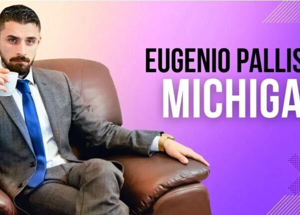 Exploring the Legacy of Eugenio Pallisco: A Michigan Icon and Visionary