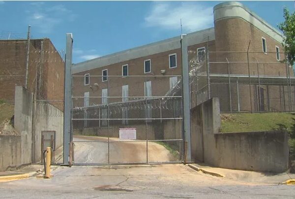 Behind Bars: Exploring Bibb County Jail – A Comprehensive Overview