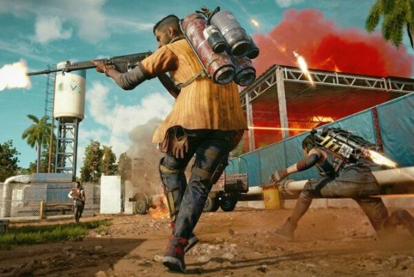 Far Cry 7: What We Know So Far