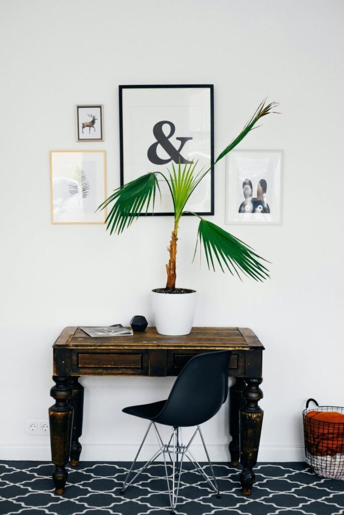Incorporating Personal Touches in Your Family Home Decor