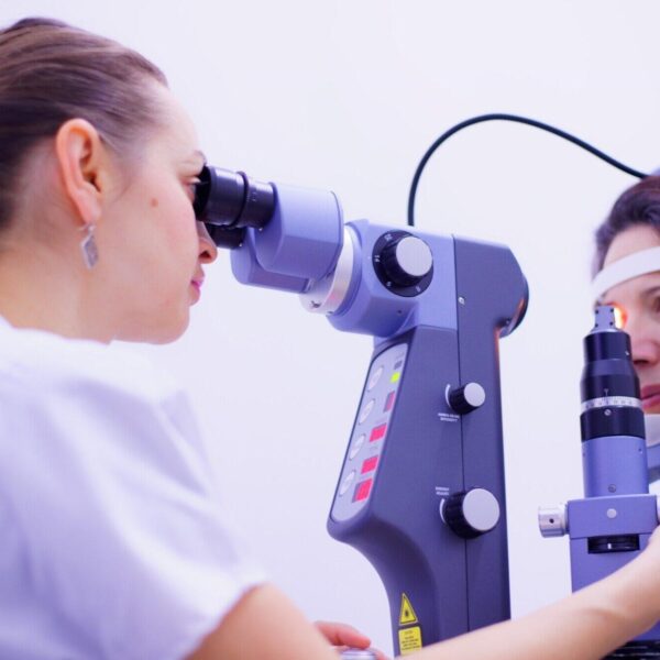 Tips for Choosing the Right Eye Care Specialist for Your Needs