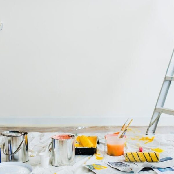 How to Choose the Right Commercial Painter for Your Business