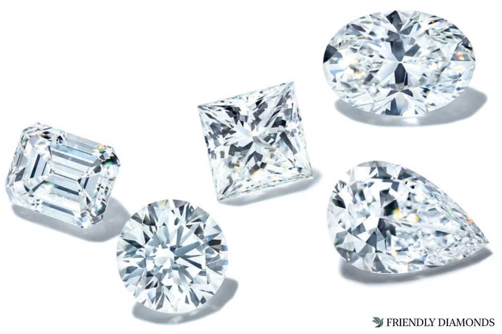 Top Reasons to Choose a GIA Certified Diamonds