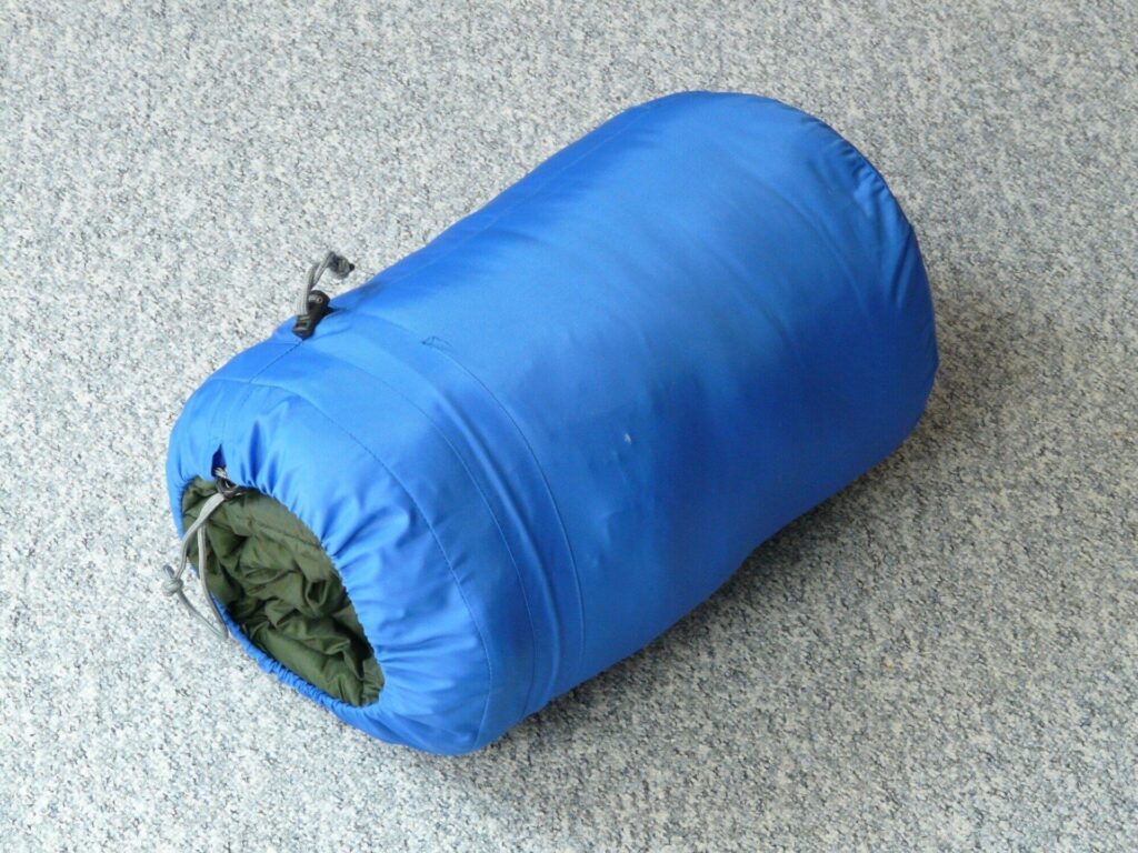 The Ultimate Guide to Choosing the Best Lightweight Sleeping Bag for Your Outdoor Adventures