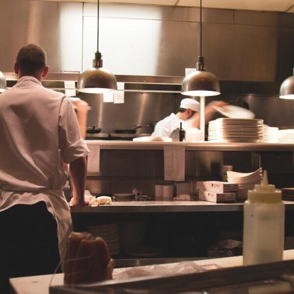 The Importance of Regular Commercial Kitchen Cleaning Services for Restaurants
