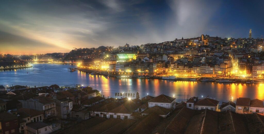 A Complete Guide to Living in Portugal as an American
