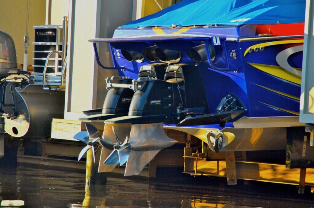 Benefits of Professional RV and Boat Storage Facilities