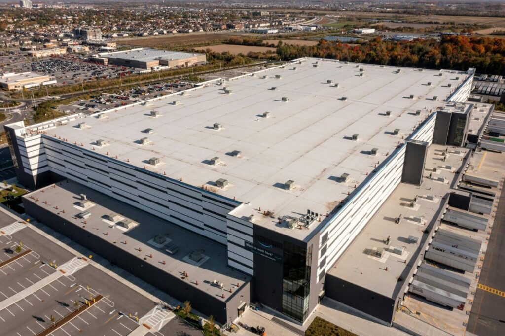 Why Testing Water Supplies is Important for Industrial Warehouses