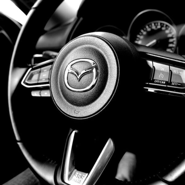 Size Matters: How the Mazda CX 30 Dimensions Set it Apart in the Crossover Market