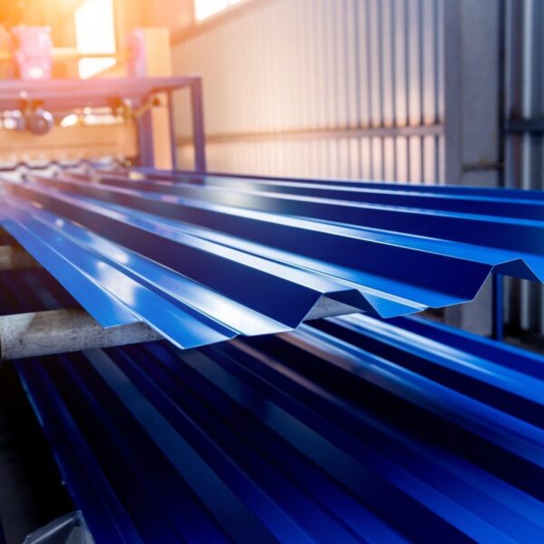 Maximizing Efficiency and Savings With Custom Sheet Metal Fabrication