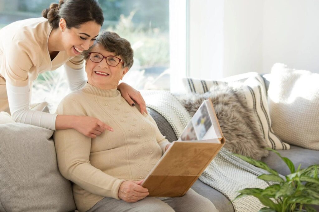 Embracing Compassion: The 4 Importance of Activities in Senior Homes