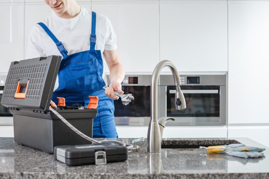 The Importance of Regular Maintenance by Plumbing Professionals