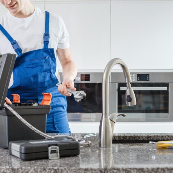 The Importance of Regular Maintenance by Plumbing Professionals