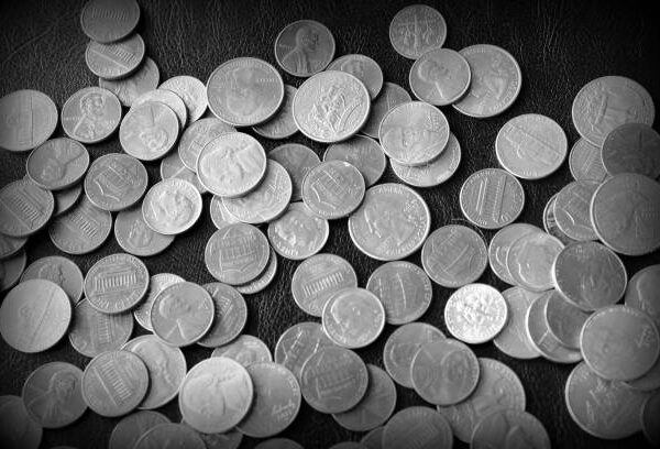 Unveiling the Hidden Treasure: Exploring the Value of 1943 Steel Pennies