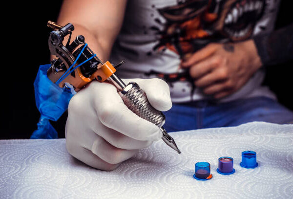 Beyond the Needle: Intriguing Tattoo Facts You Need to Know