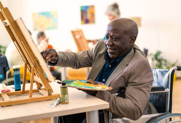 The Benefits of Integrating Art Therapy into Intensive Outpatient Programs