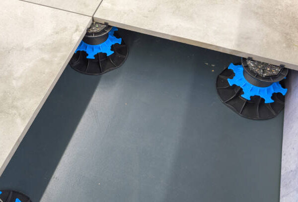 How to Choose the Right Adjustable Paving Supports for Your Needs