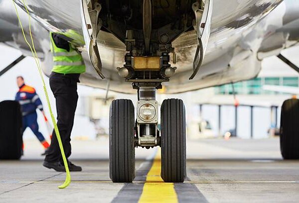 What Are the Key Features of High-Quality Aircraft Tires?