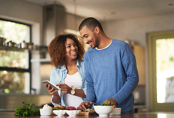 Green Flags: Relationship Support for Teens