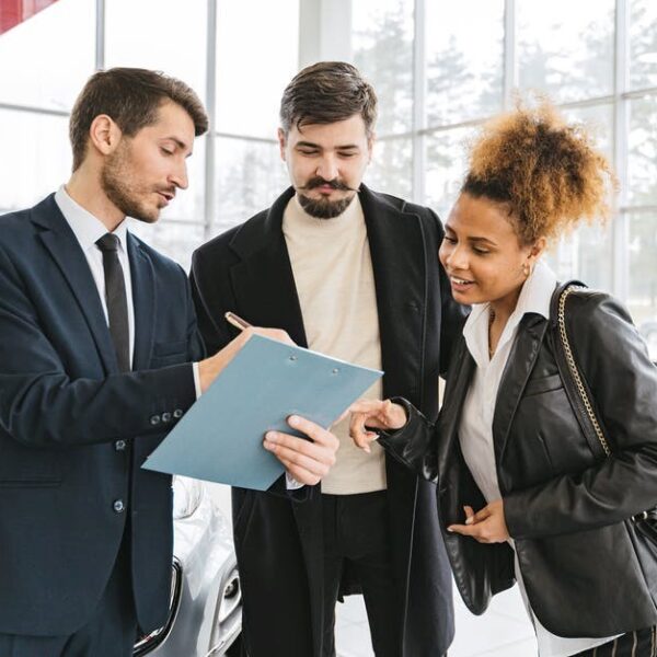 4 Reasons Why Certified Pre Owned Fords Are the Smart Choice for Car Shoppers