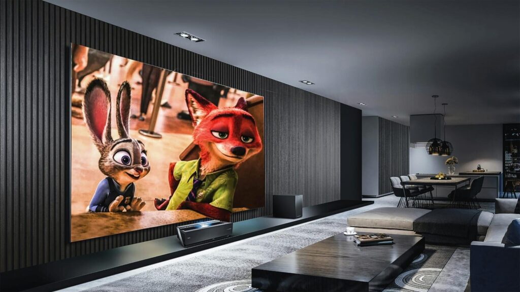 Incorporating Technology into Modern Family Homes: The Smart Home Revolution