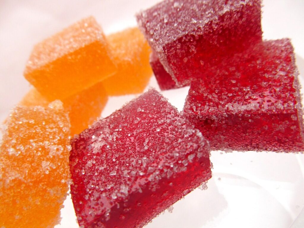 The Science Behind Gummies for Mood and Their Impact on Our Emotions