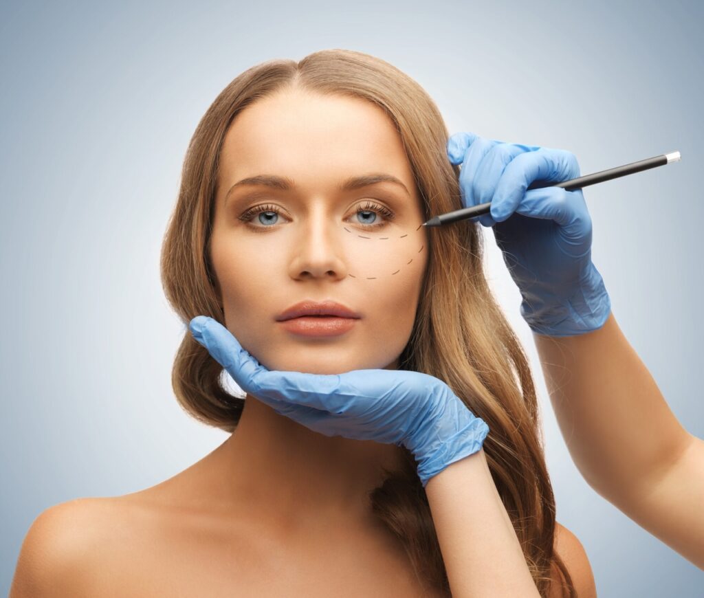 The 6 Most Popular Types of Plastic Surgery for Enhanced Beauty