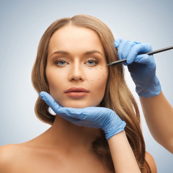 The 6 Most Popular Types of Plastic Surgery for Enhanced Beauty